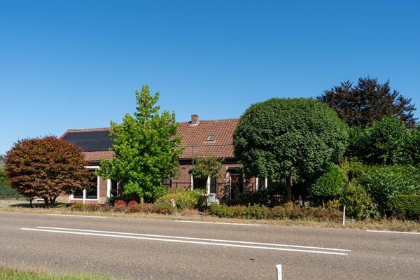 Property photo - Deckersstraat 12, 6091NG Leveroy